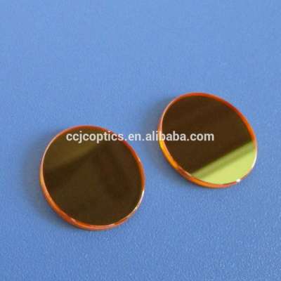 manufacture supply dia10-50.8mm ZnSe window CO2 laser focus lens