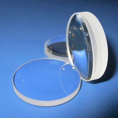 focus aspherical lens, H-K9L BK7 glass aspherical lens