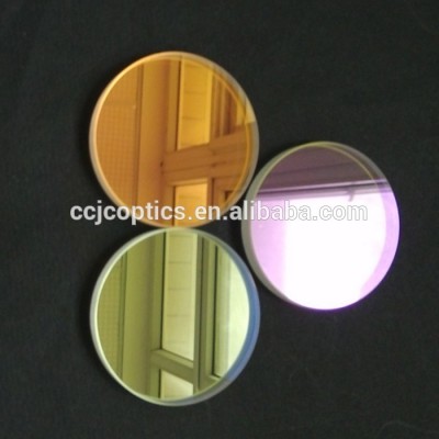 500 - 694nm Bandpass Interference Filters