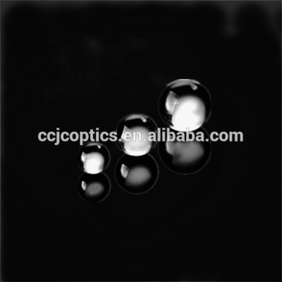 optical glass dia1mm-3mm BK7 Half-Ball and Micro Ball sphere