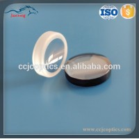 optical glass plano concave lens, spherical biconcave lens, double achromatic Plano convex lens