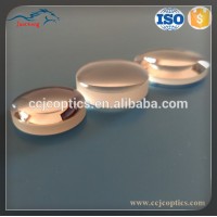 OEM Customized Optical Spherical Biconvex lens