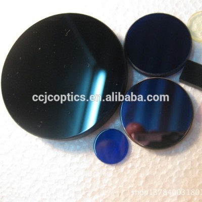 Deep UV Bandpass Filters Colored Glass Bandpass Filters