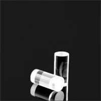 Dia 1mm length 3mm glass rod lens, endoscope glass rod