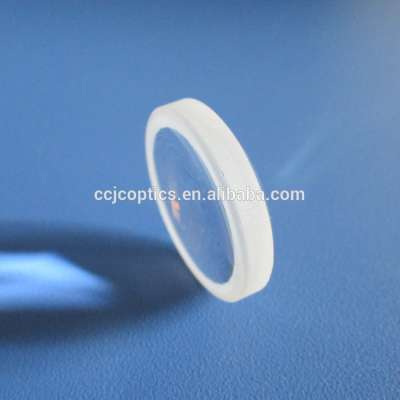 mini order Optical Glass Aspherical Lens