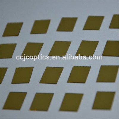 reflect optical mirror with Al coating