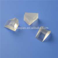 TJ106.1 LJ02-3 optical glass roof prisms, dove prisms, prism lens/ mirror