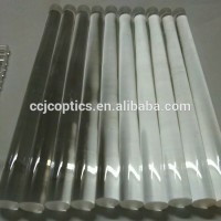 Thin rod lens for endoscope, Cylinder rod lens, 2mm optical glass rod