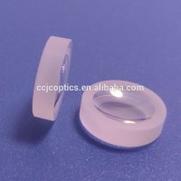 Optical Spherical Plano concave Lens, Focusing lens, objectiv lens