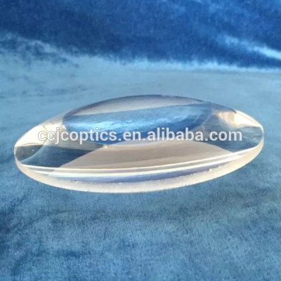 Trade Surance Sapphire Aspherical parabolic lenses