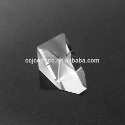 Optical BK7 glass Roof Prism Porro Prism