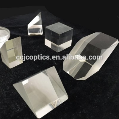 Optical Glass Prism Bar, Optic Prism, Prism