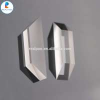 Optical glass BK7 Dove Prism